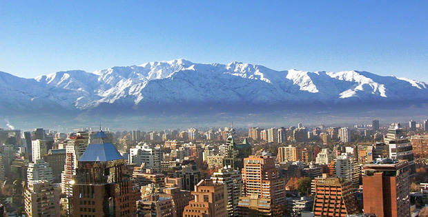 Santiago